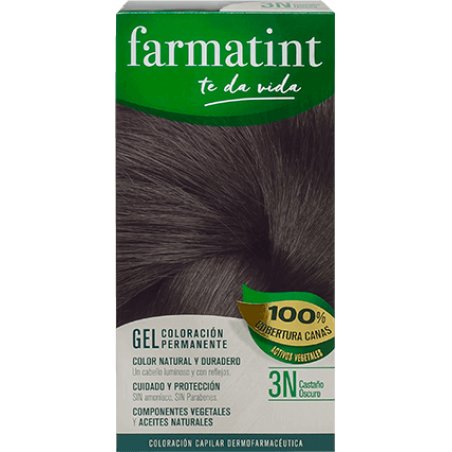Farmatint 8470001791849 hair colour Neutral 60 ml