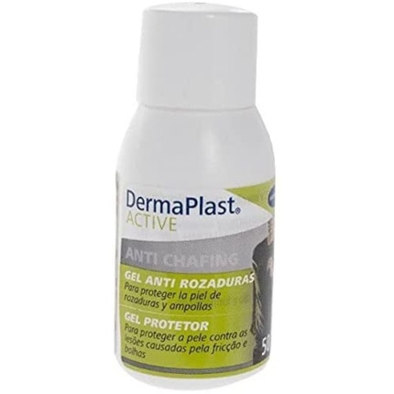 Dermoplast Active Gel for Friction 50ml