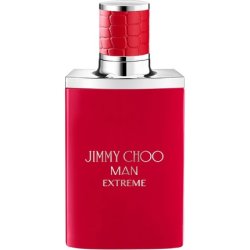 Jimmy Choo Man Extreme Eau De Parfum 50ml