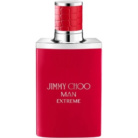 Jimmy Choo Man Extreme Eau De Parfum 50ml