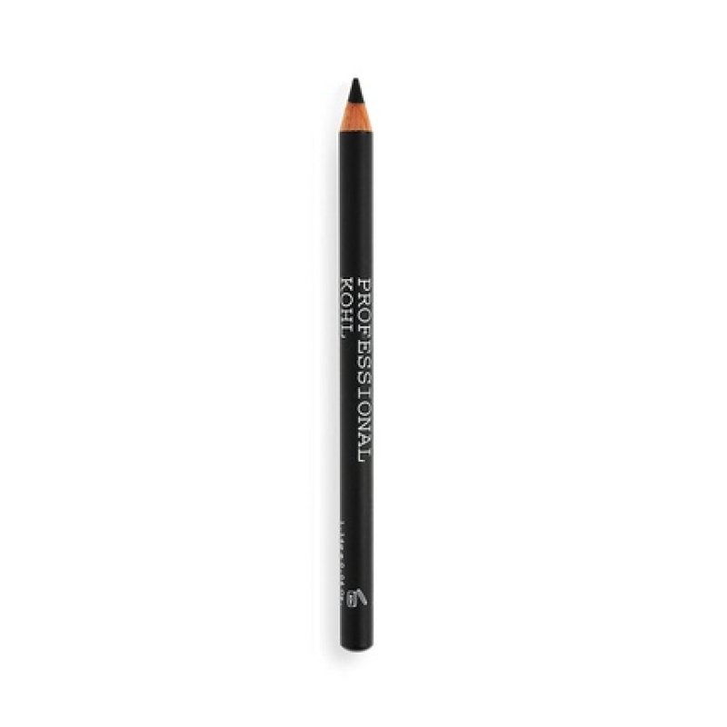 Korres Volcanic Minerals Kohl Eyeliner Black 1.4g