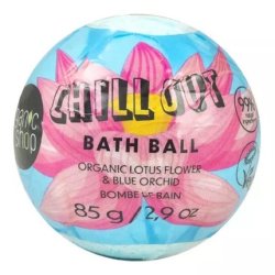 Natura Siberica Chill Out Bath Bomb 85 Grams