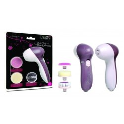 Id Italian Moisturising and Rejuvenating Masks 330g