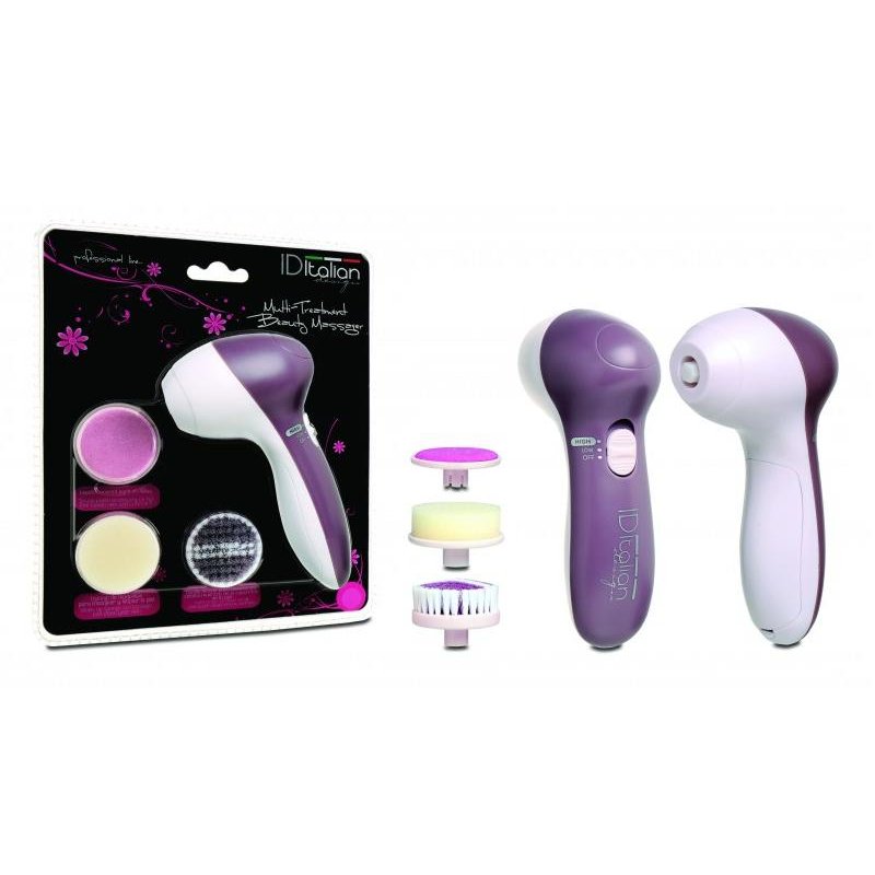 Id Italian Moisturising and Rejuvenating Masks 330g