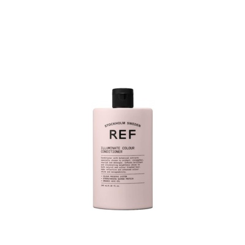 REF Illuminate Colour Conditioner 100ml