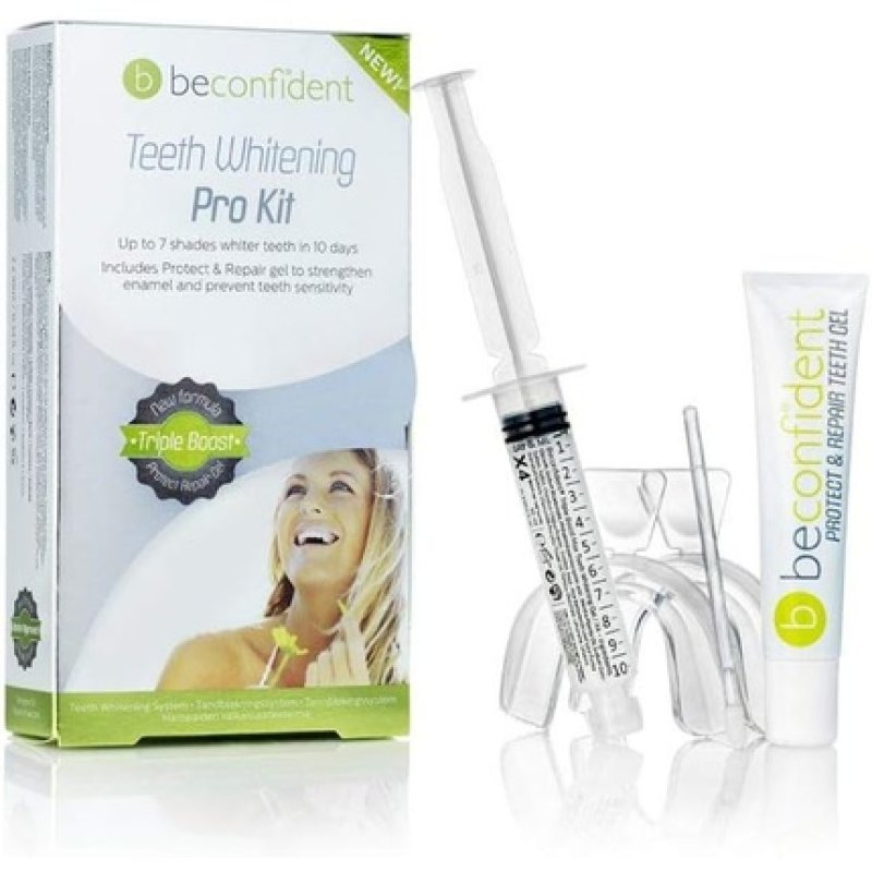 Teeth Whitening Pro Kit