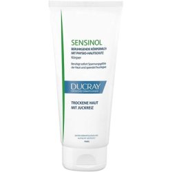 Ducray Sensinol Body Milk 200ml