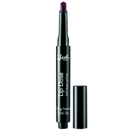 Sleek MakeUP Lip Dose Soft Matte Lipstick Wait Your Turn 1.16g