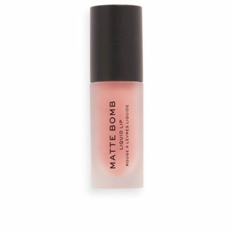 Revolution Make Up Matte Bomb Nude Magnet Lipstick 4.6ml