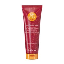 Inebrya Up To You Curl Boost Hair Mask