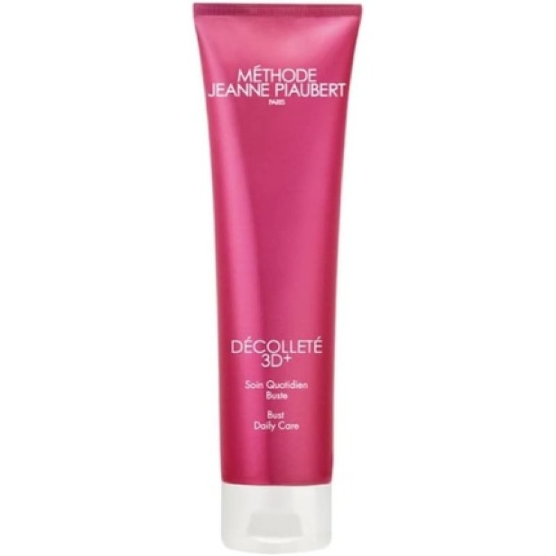 DÉCOLLETÉ 3D Daily Bust Care 100ml