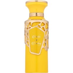 Nectar of Ecstasy Eau De Parfum 100ml