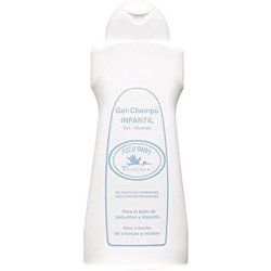 Gel Champú 500ml