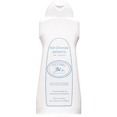 Gel Champú 500ml