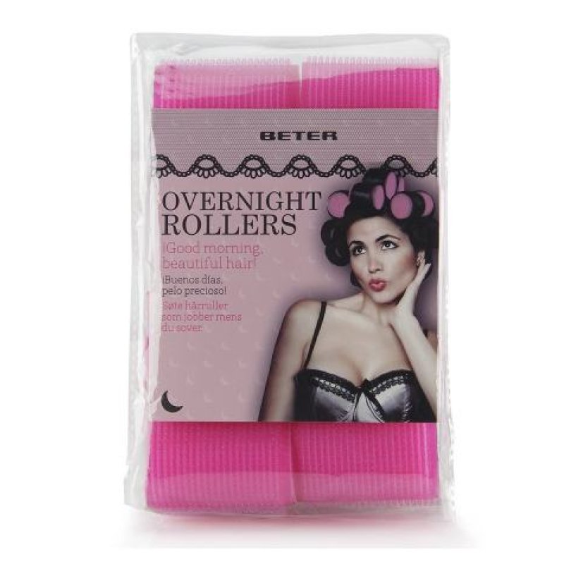 Beter Overnight rollers 44 mm
