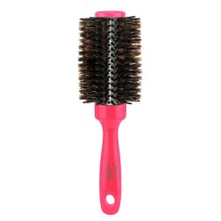 Deslia Bright Day Round Brush 33mm Pink