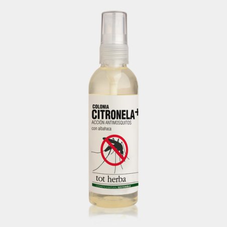 Citronella Mosquito Repellent 100ml