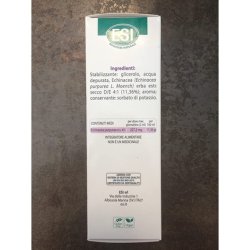 Esi ECHINAID Pure Extract Liquid 50ml Analco
