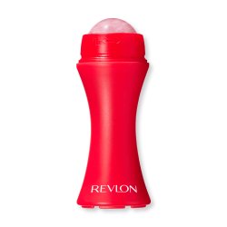 Revlon Skin Reviving Roller with Rose Quartz for Facial Reviving and Brightening