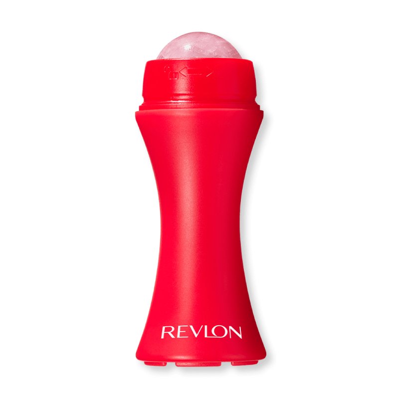 Revlon Magnet Skin Reviving Roller Face Pink