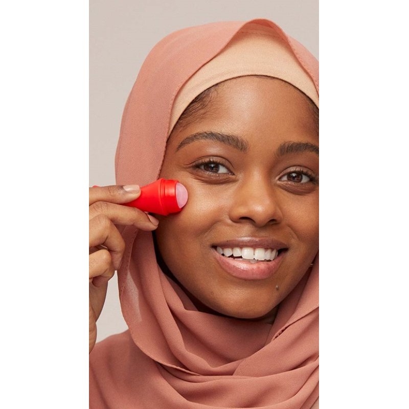 Revlon Magnet Skin Reviving Roller Visage Rose