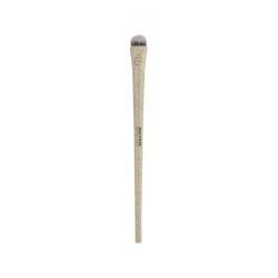 Beter NATURAL FIBER PRECISION EYE SHADOW BRUSH Beige