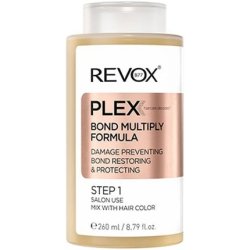 Plex Bond Multiply Formula Step 1 260ml
