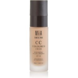 Mia Cosmetics CC Cream SPF30 Medium 30ml
