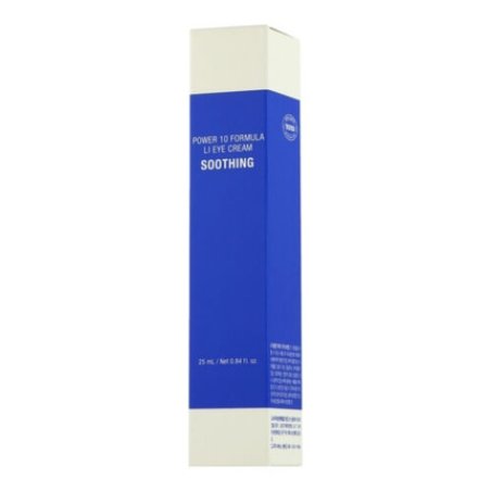 It's Skin Power 10 Formula LI Eye Cream Soothing 25ml