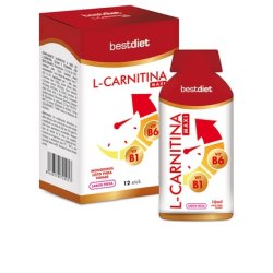 L-Carnitine Diet 12 Sticks