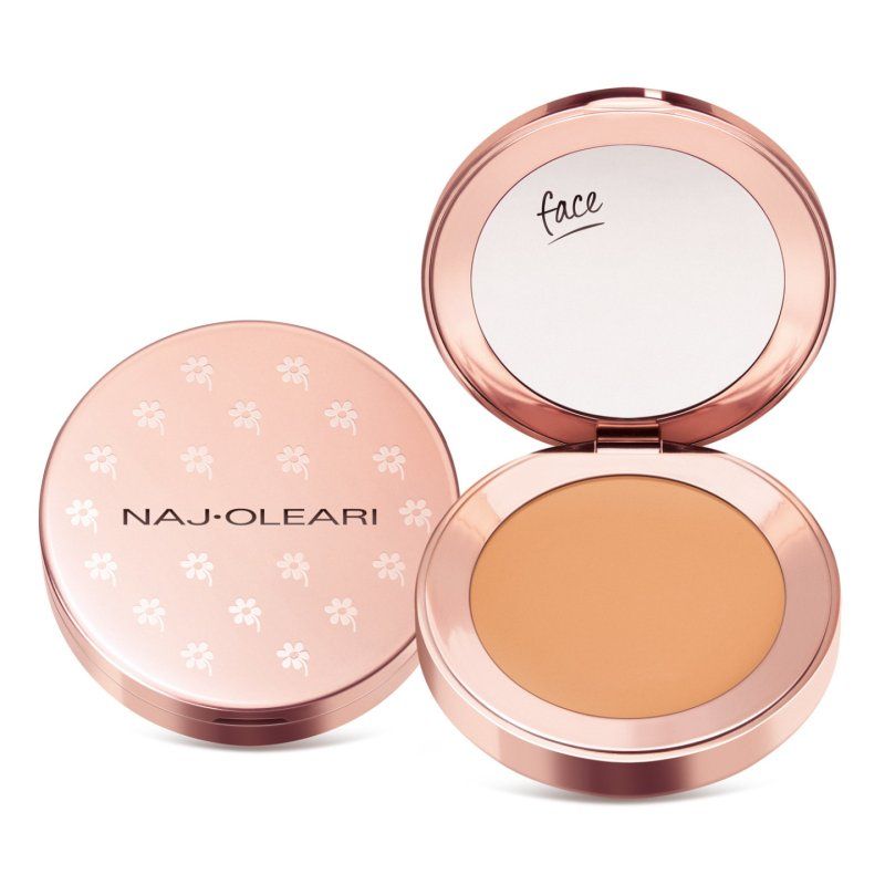 Naj-Oleari Ultimate Cover Concealer 03 Hazelnut 3g