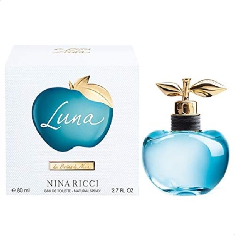 Nina Ricci Moon Eau de Parfum Spray 80ml