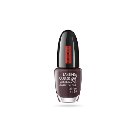 PUPA Milano Lasting Color Gel vernis à ongles 5 ml Bordeaux Gloss