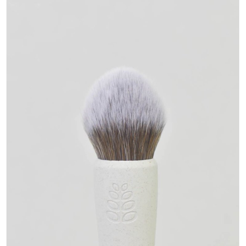 Beter NATURAL FIBER YACHIYO BLUSH BRUSH Beige
