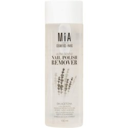 Mia Cosmetics-Paris 0007 Ultra Gentle Nail Polish Remover 150ml
