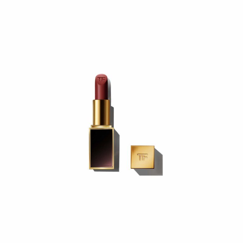 Tom Ford Matte Lip Color Velvet Cherry 3g