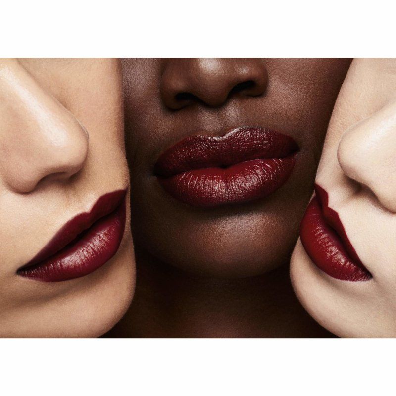 Tom Ford Matte Lip Color Velvet Cherry 3g