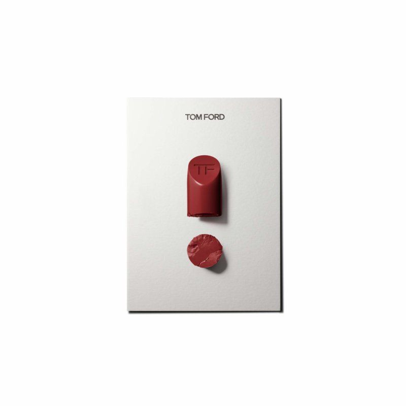 TOM FORD Lip Color Matte Velvet Cherry 08 3 g