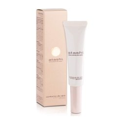 Atashi Lifting Illuminating Anti-Fatigue Eye Contour with Haloxyl 15ml