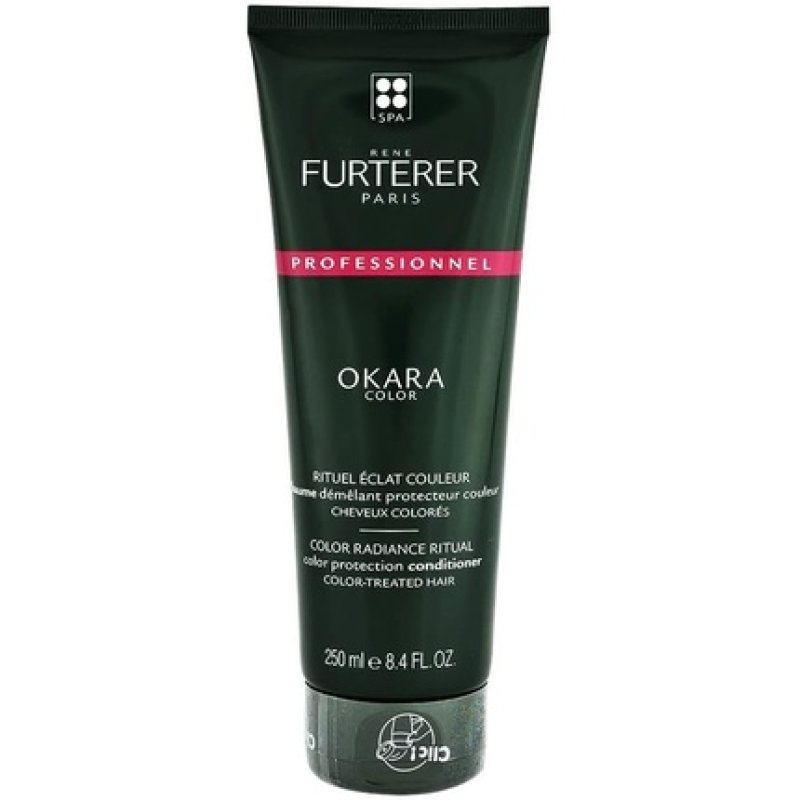 René Furterer Okara Color Protection Conditioner 250ml