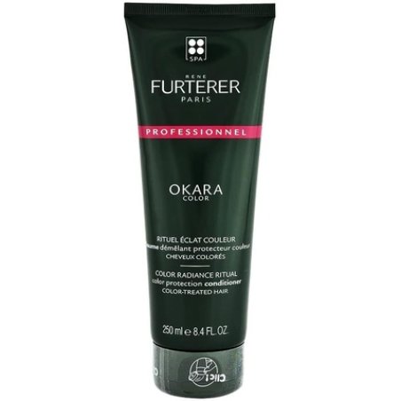René Furterer Okara Color Protection Conditioner 250ml