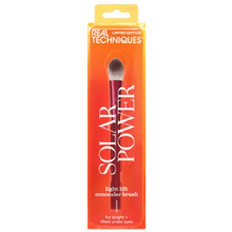 Real Techniques Solar Power Light Lift Concealer Brush