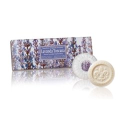 Florentine Lavender and Cedar Soap Juice 15g