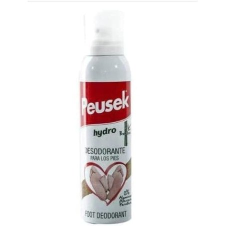 PEUSEK Deodorants & Antiperspirants 150ml