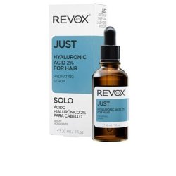 JUST Hyaluronic Acid 2% for Hair 30ml