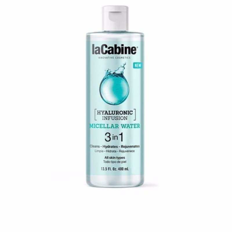 Perfect Clean Micellar Water 400ml