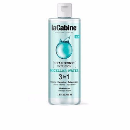 Perfect Clean Micellar Water 400ml