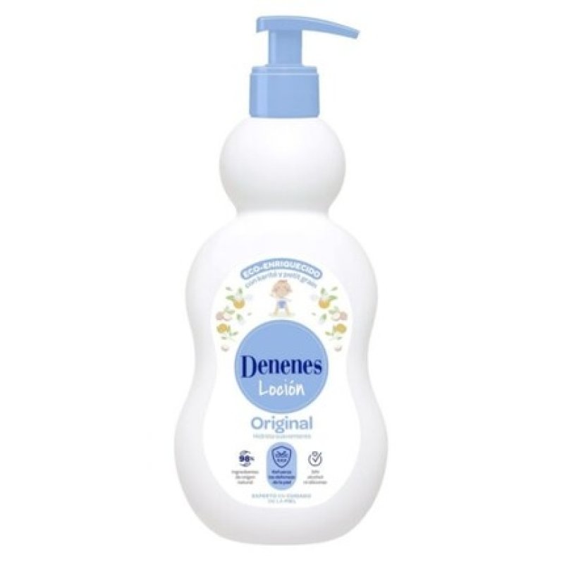 Denenes Body Lotion 400ml