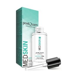 PostQuam GLYCOLIC ACID Face serum 30 ml Women