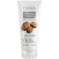 Body Cream with Argan Oil 200ml